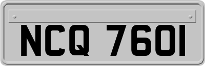 NCQ7601