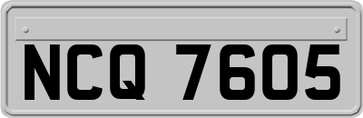 NCQ7605