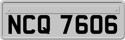NCQ7606