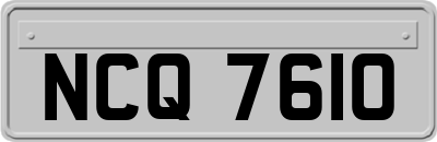 NCQ7610
