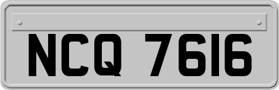 NCQ7616