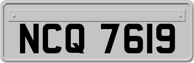 NCQ7619
