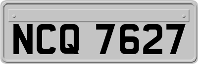 NCQ7627