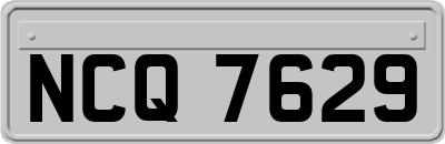 NCQ7629