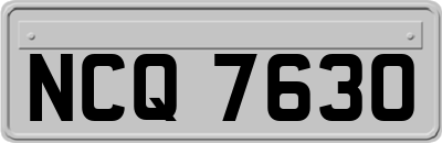 NCQ7630