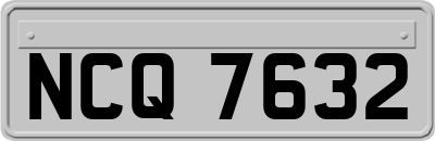 NCQ7632
