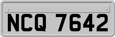 NCQ7642
