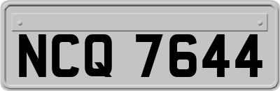 NCQ7644