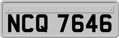 NCQ7646