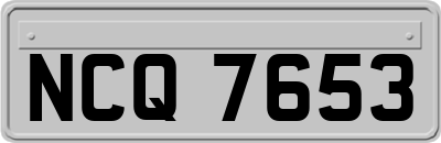 NCQ7653
