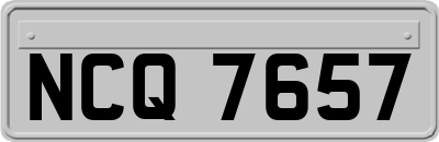 NCQ7657