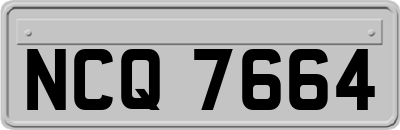 NCQ7664