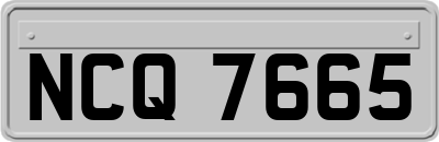 NCQ7665