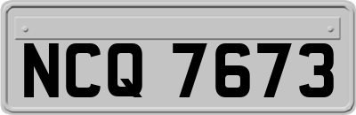NCQ7673