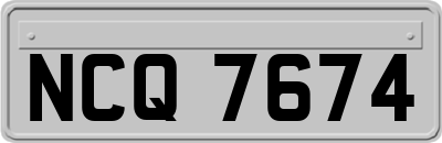 NCQ7674