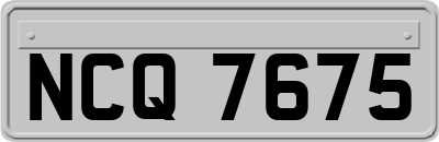 NCQ7675