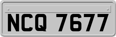 NCQ7677