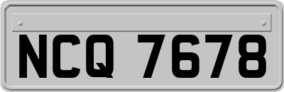 NCQ7678