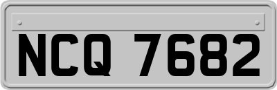 NCQ7682
