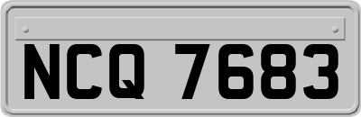 NCQ7683