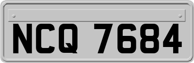 NCQ7684