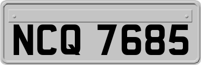 NCQ7685