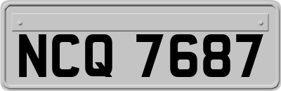 NCQ7687