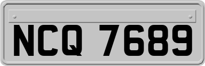 NCQ7689