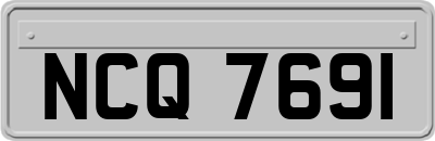 NCQ7691