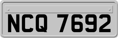 NCQ7692