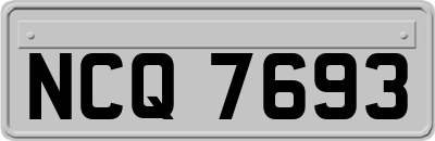 NCQ7693
