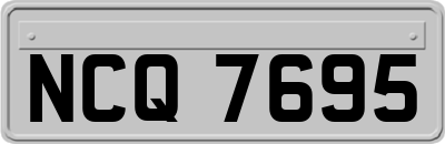 NCQ7695