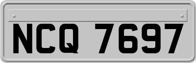 NCQ7697
