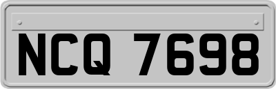 NCQ7698