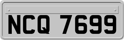 NCQ7699