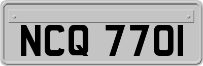 NCQ7701