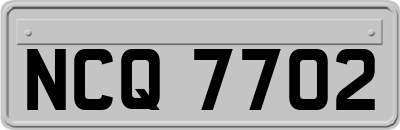 NCQ7702