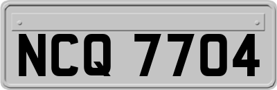 NCQ7704