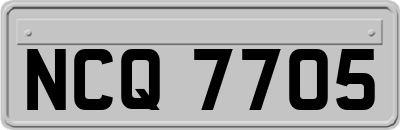 NCQ7705