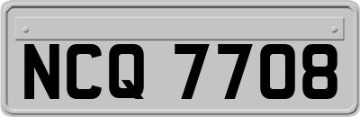NCQ7708