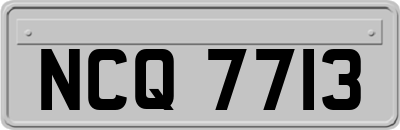 NCQ7713