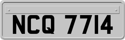 NCQ7714