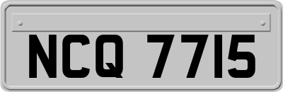 NCQ7715