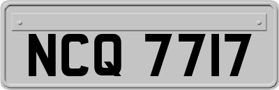 NCQ7717
