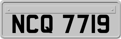 NCQ7719