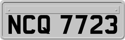 NCQ7723