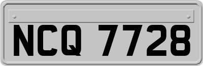 NCQ7728
