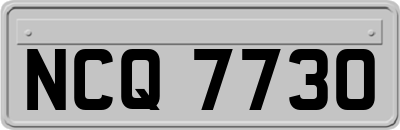 NCQ7730