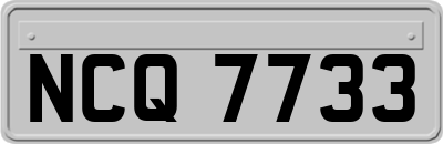 NCQ7733