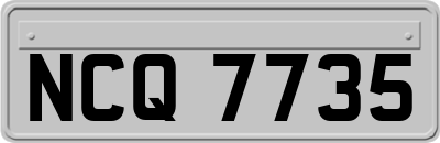 NCQ7735